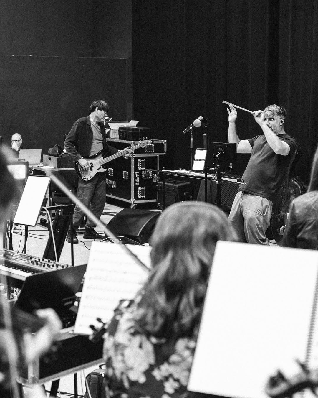 Alex James’ Britpop Classical